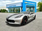 Thumbnail Photo 6 for 2016 Chevrolet Corvette