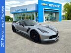 Thumbnail Photo 1 for 2016 Chevrolet Corvette