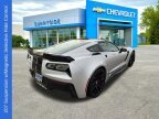 Thumbnail Photo 2 for 2016 Chevrolet Corvette