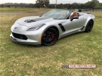 Thumbnail Photo 2 for 2016 Chevrolet Corvette Z06 Convertible