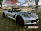 Thumbnail Photo 1 for 2016 Chevrolet Corvette Z06 Convertible
