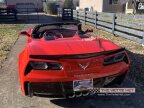 Thumbnail Photo 3 for 2016 Chevrolet Corvette Convertible