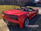 Thumbnail Photo 4 for 2016 Chevrolet Corvette Convertible