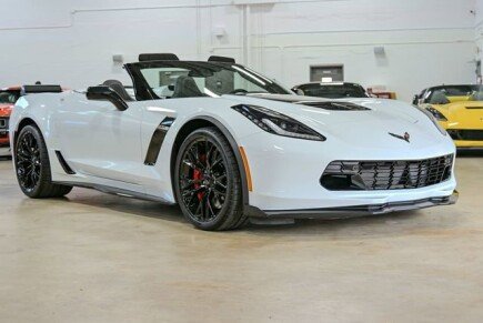 Photo 1 for 2016 Chevrolet Corvette