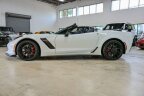 Thumbnail Photo 4 for 2016 Chevrolet Corvette
