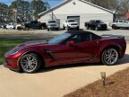 Thumbnail Photo 3 for 2016 Chevrolet Corvette Z06 Convertible