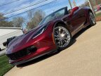 Thumbnail Photo 6 for 2016 Chevrolet Corvette Z06 Convertible