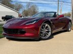 Thumbnail Photo 5 for 2016 Chevrolet Corvette Z06 Convertible