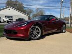 Thumbnail Photo 1 for 2016 Chevrolet Corvette Z06 Convertible