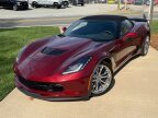 Thumbnail Photo 2 for 2016 Chevrolet Corvette Z06 Convertible
