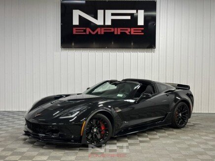 Photo 1 for 2016 Chevrolet Corvette