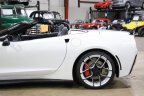 Thumbnail Photo 6 for 2016 Chevrolet Corvette