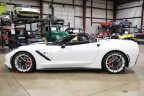 Thumbnail Photo 5 for 2016 Chevrolet Corvette