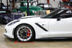 Thumbnail Photo 4 for 2016 Chevrolet Corvette