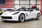 Thumbnail Photo 3 for 2016 Chevrolet Corvette