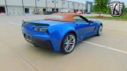 Thumbnail Photo 3 for 2016 Chevrolet Corvette