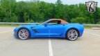 Thumbnail Photo 2 for 2016 Chevrolet Corvette