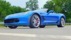 Thumbnail Photo 6 for 2016 Chevrolet Corvette