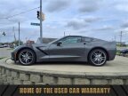 Thumbnail Photo 1 for 2016 Chevrolet Corvette