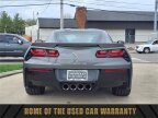 Thumbnail Photo 6 for 2016 Chevrolet Corvette
