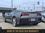 Thumbnail Photo 3 for 2016 Chevrolet Corvette