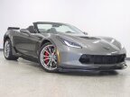 Thumbnail Photo 5 for 2016 Chevrolet Corvette