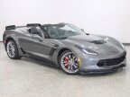 Thumbnail Photo 6 for 2016 Chevrolet Corvette