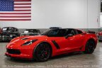 Thumbnail Photo 2 for 2016 Chevrolet Corvette
