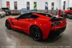 Thumbnail Photo 5 for 2016 Chevrolet Corvette