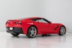 Thumbnail Photo 6 for 2016 Chevrolet Corvette
