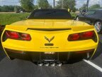 Thumbnail Photo 5 for 2016 Chevrolet Corvette