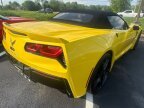 Thumbnail Photo 6 for 2016 Chevrolet Corvette