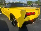 Thumbnail Photo 4 for 2016 Chevrolet Corvette