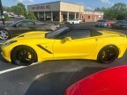 Thumbnail Photo 3 for 2016 Chevrolet Corvette