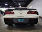 Thumbnail Photo 4 for 2016 Chevrolet Corvette Stingray