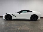 Thumbnail Photo 6 for 2016 Chevrolet Corvette Stingray
