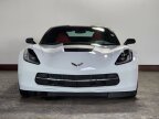 Thumbnail Photo 1 for 2016 Chevrolet Corvette Stingray