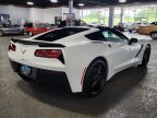 Thumbnail Photo 3 for 2016 Chevrolet Corvette Stingray
