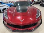 Thumbnail Photo 6 for 2016 Chevrolet Corvette