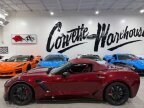Thumbnail Photo 1 for 2016 Chevrolet Corvette