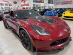 Thumbnail Photo 3 for 2016 Chevrolet Corvette