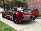 Thumbnail Photo 4 for 2016 Chevrolet Corvette Z06 Coupe