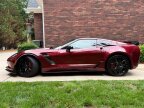 Thumbnail Photo 3 for 2016 Chevrolet Corvette Z06 Coupe