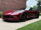 Thumbnail Photo 1 for 2016 Chevrolet Corvette Z06 Coupe