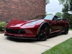 Thumbnail Photo 6 for 2016 Chevrolet Corvette Z06 Coupe