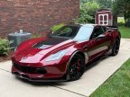 Thumbnail Photo 2 for 2016 Chevrolet Corvette Z06 Coupe