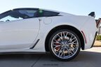 Thumbnail Photo 5 for 2016 Chevrolet Corvette