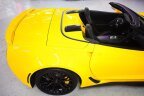 Thumbnail Photo 6 for 2016 Chevrolet Corvette