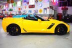Thumbnail Photo 3 for 2016 Chevrolet Corvette