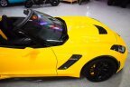 Thumbnail Photo 4 for 2016 Chevrolet Corvette